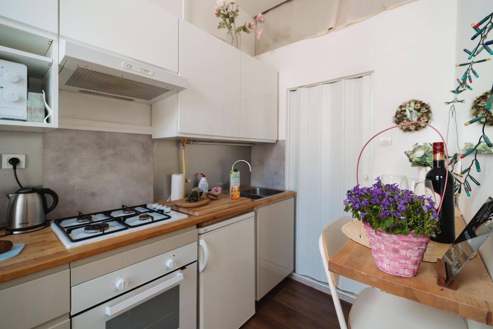 Appartement The Jasper à Budapest Extérieur photo