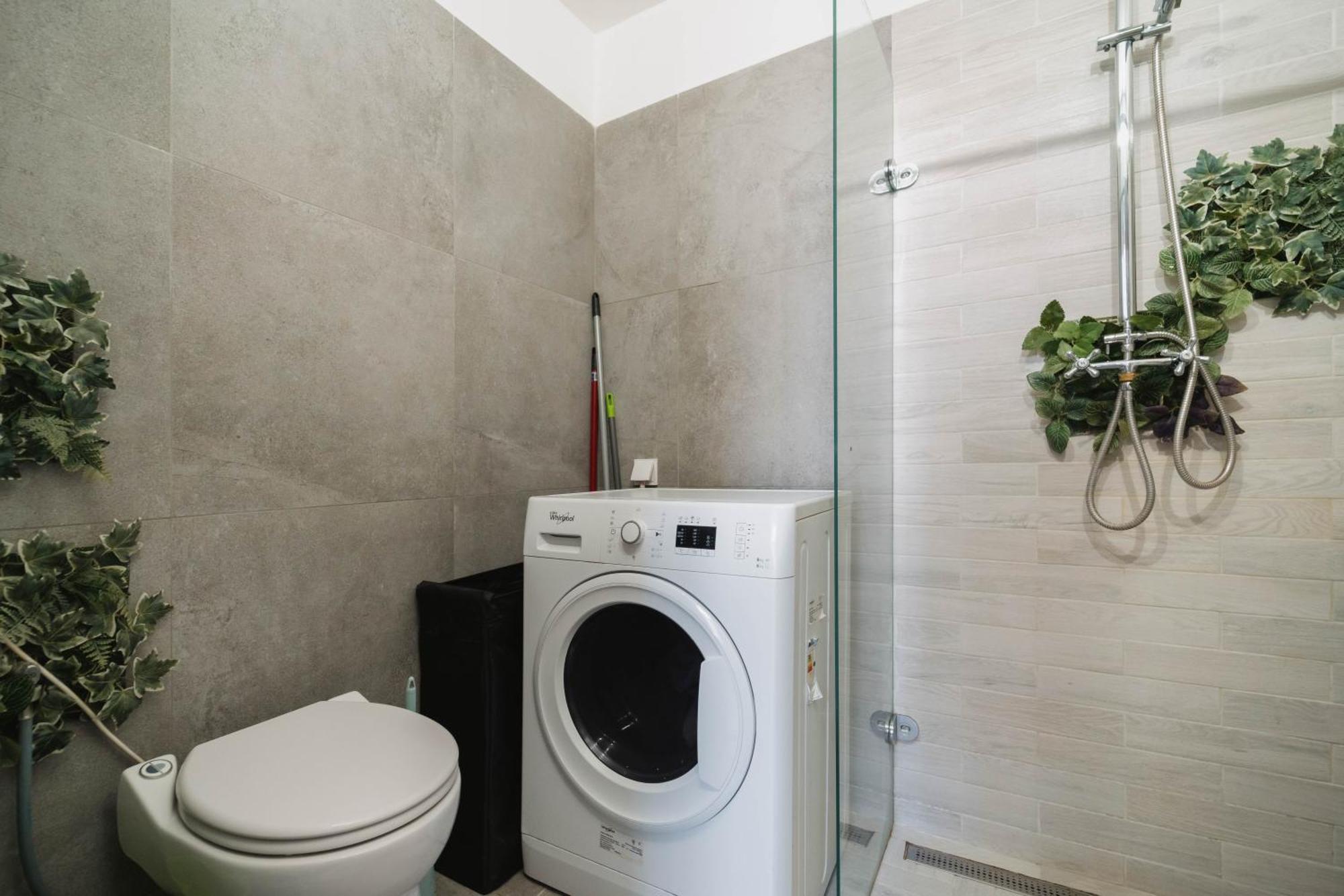 Appartement The Jasper à Budapest Extérieur photo